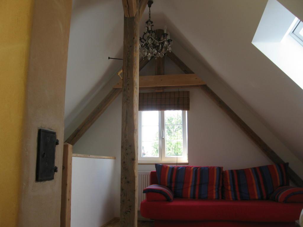 Ferienhaus Am Lech Kaufering Esterno foto